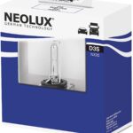 D3S 35W PK32D-5 Xenon Softcover Box 1 pc. NEOLUX