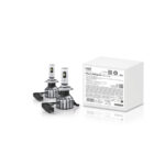 H7 NIGHT BREAKER LED +230% GEN2 StVZO conf. Workshop professional set 2 pieces. OSRAM