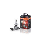 H7 NIGHT BREAKER LED +230% StVZO-compliant motorcycle LED retrofit lamp 1 piece. OSRAM