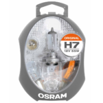H7 12V 55W replacement lamp box original OSRAM