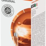 C5W 12V 5W SV8.5-8 36mm festoon 1 piece OSRAM