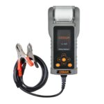 BATTERYtest PRO Battery Analyzer 1pc. OSRAM