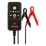 BATTERYcharge 901 Intelligent battery charging and maintenance device 1 piece. OSRAM