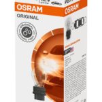 P27/7W 12V 27/7W W2.5x16q 1pc. OSRAM