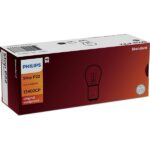 P22 24V 15W BA15d 1pc Philips