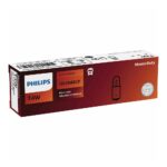T4W MasterDuty 24V 4W BA9s 1St Philips