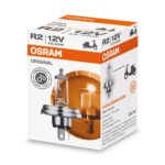 R2 12V 45/40W P45t-41 1 piece OSRAM