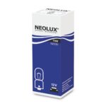 T4W 12V 4W BA9s folding box 1 piece NEOLUX