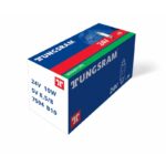 C5W 24V 15W SV8.5-8 Original range 1 piece Tungsram