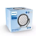Ultinon Drive 2000 UD2001R 7 9-30 V DC LED driving light 1 piece. PHILIPS