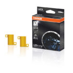 LEDriving® Canbus Control Unit (5W) OSRAM