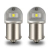 LEDriving SL R5W 5007DWP-02B LEDriving® SL ~R5W BA15s 0.5W 12V 6000K 50 lm White 2 pcs. OSRAM
