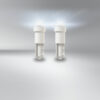 LEDriving SL T5 2723DWP-02B LEDriving® SL ~W2.3W W2x4.6d 0.25W 12V 6000K 25 lm White 2 pcs. OSRAM