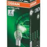 P21/5W 12V 21/5W BAY15d ULTRA LIFE 1 piece folding box OSRAM