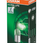 R5W 12V 5W BA15s ULTRA LIFE 1 piece folding box OSRAM