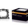 OSRAM LEDriving Universal Headlight 103 LEDriving® 12/24V Universal Headlight 5400-6500K LHD Model 103 1st. OSRAM