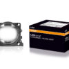 OSRAM LEDriving Universal Headlight 104 LEDriving® 12/24V Universal Headlight 5400-6500K RHD Model 104 1st. OSRAM