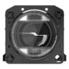 OSRAM LEDriving Universal Headlight 104 LEDriving® 12/24V Universal Headlight 5400-6500K RHD Model 104 1st. OSRAM