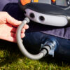 OSRAM TYREinflate 6000 InSitu TYREinflate 6000 Fast tire pump rechargeable 2 year guarantee OSRAM