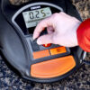 OSRAM TYREinflate 6000 InSitu TYREinflate 6000 Fast tire pump rechargeable 2 year guarantee OSRAM