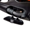 OSRAM TYREinflate 6000 Studio TYREinflate 6000 Fast tire pump rechargeable 2 year guarantee OSRAM