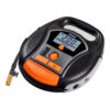 OSRAM TYREinflate 6000 Studio TYREinflate 6000 Fast tire pump rechargeable 2 year guarantee OSRAM