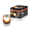 LEDguardian ROADFLARE TA20 LEDGuardian® Road Flare Signal TA20 warning emergency light / flashlight 1 piece OSRAM