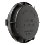 LEDriving CAP LEDCAP06 for NIGHT BREAKER LED H7-LED 2 pieces OSRAM