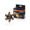 LEDguardian ROADFLARE LEDGuardian ROAD® FLARE warning emergency light/flashlight 1 piece OSRAM