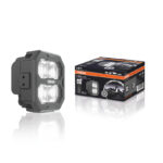 LEDriving® Cube PX3500 Ultra Wide - Professional light 1 piece OSRAM