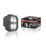 LEDriving® Cube PX4500 Ultra Wide - Professional light 1 piece OSRAM