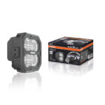 LEDriving® Cube PX4500 Wide - Professional light 1 piece OSRAM