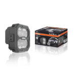LEDriving® Cube PX3500 Flood - Professional light 1 piece OSRAM