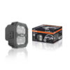 LEDriving® Cube PX4500 Flood - Professional light 1 piece OSRAM