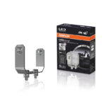 LEDriving® Heavy Duty Mounting Kit PX mounting set 1 piece OSRAM
