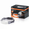 LEDinspect FLEXIBLE HEAD TORCH 1pc. OSRAM
