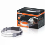 LEDinspect FLEXIBLE HEAD TORCH 1pc. OSRAM