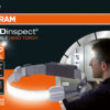 LEDinspect FLEXIBLE HEAD TORCH 1pc. OSRAM