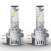LEDriving HL EASY H15 64176DWESY LEDriving HL EASY H15 12V 3.8W/16.5W PGJ23t-1 6000K White 2 pcs. OSRAM