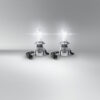 LEDriving HL INTENSE H7 H18 64210DWINT LEDriving HL INTENSE H7/H18 12V 21W PX26d/PY26d-1 6000K White 2 pcs. OSRAM
