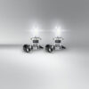 LEDriving HL INTENSE H4 H19 64193DWINT LEDriving HL INTENSE H4/H19 12V 27/23W P43t/PU43t-3 6000K White 2 pcs. OSRAM