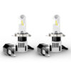 LEDriving HL INTENSE H4 H19 64193DWINT LEDriving HL INTENSE H4/H19 12V 27/23W P43t/PU43t-3 6000K White 2 pcs. OSRAM