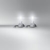 LEDriving HL BRIGHT H1 12V 13W P14.5s 6000K White NO ECE 2pcs. OSRAM