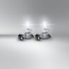 LEDriving HL BRIGHT H4/H19 12V 15/15W P43t/PU43t-3 6000K White NO ECE 2pcs. OSRAM