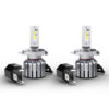 LEDriving HL BRIGHT H4/H19 12V 15/15W P43t/PU43t-3 6000K White NO ECE 2pcs. OSRAM