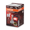 NIGHT BREAKER SILVER H7 64210NBS H7 12V 55W PX26d NIGHT BREAKER® SILVER +100% 1 pc. OSRAM