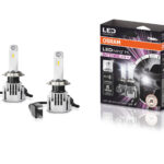 LEDriving HL INTENSE H7/H18 12V 21W PX26d/PY26d-1 6000K White 2 pcs. OSRAM