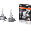 LEDriving HL BRIGHT H1 12V 13W P14.5s 6000K White NO ECE 2pcs. OSRAM