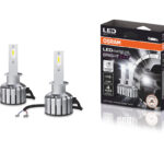 LEDriving HL BRIGHT H1 12V 13W P14.5s 6000K White NO ECE 2pcs. OSRAM