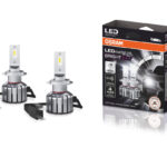 LEDriving HL BRIGHT H7/H18 12V 19W PX26d/PY26d-1 6000K White NO ECE 2pcs. OSRAM